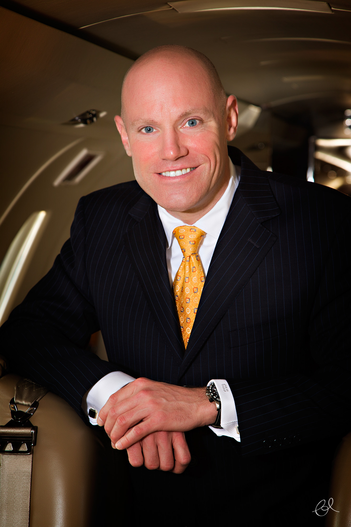 Scott Shatzer
