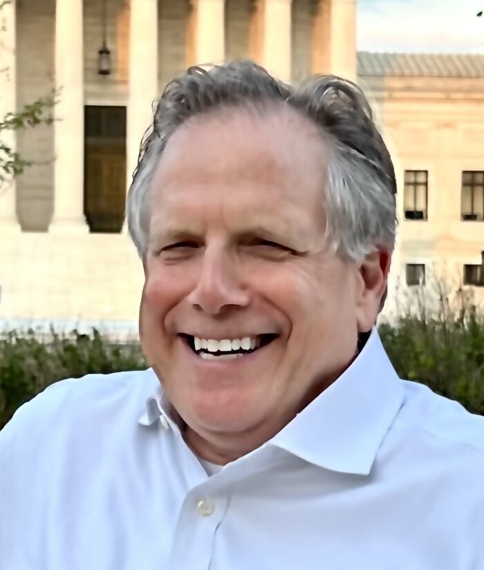 Eric Blinderman